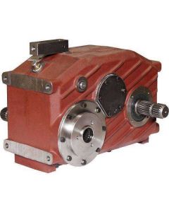 Reduktor 1:1,25 / 1,67:1 2x 1 3/4" z20 C3A