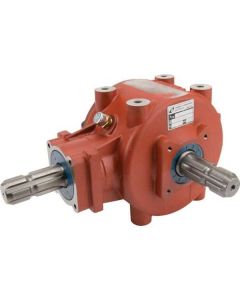 Reduktor LH 1:1,93 40kW T-304A COMER
