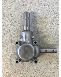 Reduktor 1:1 11kW z6 / Ø25mm