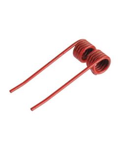 Pii 155x63x25mm Ø5mm Pöttinger