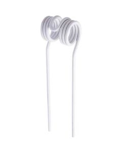 Kaaruti pii LH 391x105x52mm Ø9.5mm 436.156