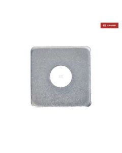 Seib M16 #40x40x4mm DIN 436