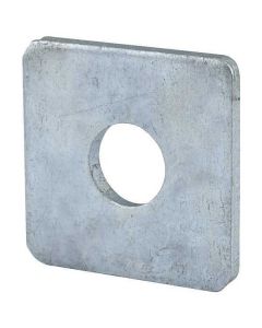 Seib M8 #30x30x3mm DIN 436