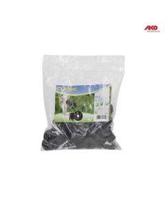 Isolaator nöörile-traadile M6x30 25 tk