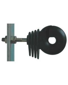 Isolaator nöörile-traadile M6x30
