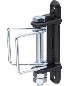 Nurgaisolaator lindile max. 40mm AKO