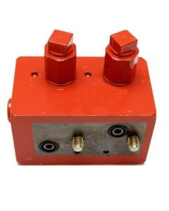 Juhtplokk H0102170 KUHN