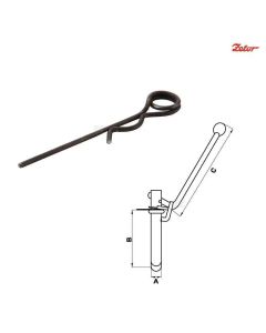 R-splint 4511-5106 OR.