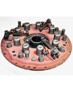 Sidurikorv Ø315mm 45-1604080 JUMZ