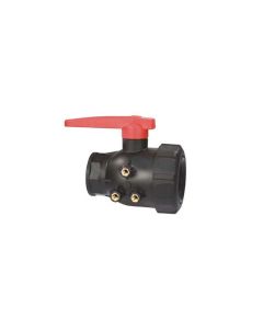 Kuulkraan 1 1/4" 45511105 ARAG