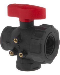 Kuulkraan 1 1/2" 45521116T