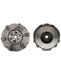 Topelt sidur 04393071 Ø310 *21 41x45mm