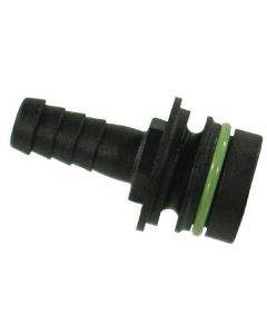 Vooliku ühendus Ø13mm 463001A13 ARAG