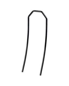 Järeljooksu pii Ø10mm L-410mm