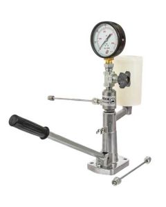 Pihusti tester 0-600bar