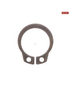 Stopperrõngas 13mm Võllile DIN 471