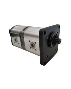 Hüdropump 22+14 cm³/p 47129338