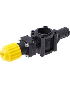 Rõhuregulaator 473072AKB