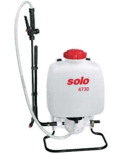 Käsiprits 10L 0,4MPa Solo OR.