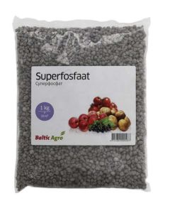 Superfosfaat 1 kg