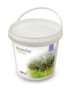 Raudsulfaat 800g