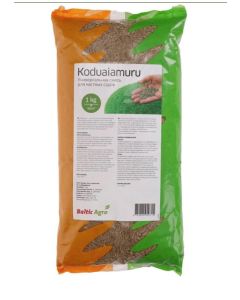 Muruseeme koduaiamuru 1 kg