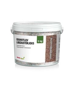 Graniitliiv 5kg