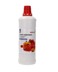 Tomati vedelväetis 1 l