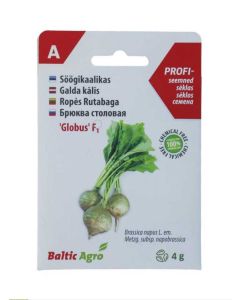 Kaalikas ‘Globus’