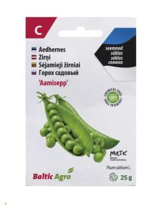 Hernes ‘Aamisepp’