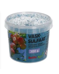 Vasksulfaat 300g