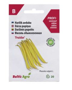 Aeduba ‘Fruidor’