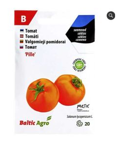Tomat ‘Pille’