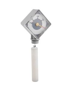 Vaadi tasemeindikaator 3/4" 0-210L