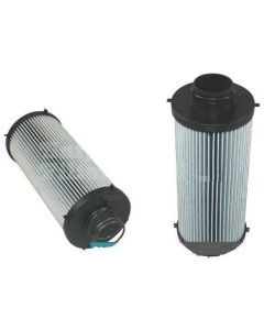 Hüdraulikafilter 48132435