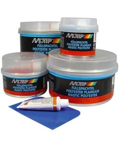 Polüesterpahtel 250gr