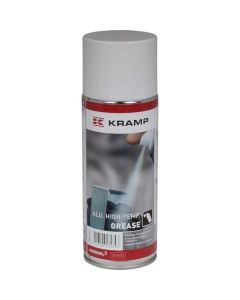Alumiinium-määre -30°C - +650°C 400ml KRAMP