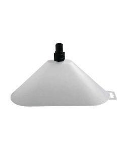 Lehter pihustile 330mm 4900430 Solo OR.