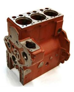 Mootoriplokk 3 sil. 4904-0131 ZETOR
