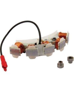 Generaator 12V 494254, 394173 B&G