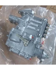 Kütusepump 4M 3119Rt 0053 MOTORPAL