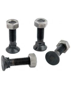 Adratera polt M16x50 10.9 DIN608