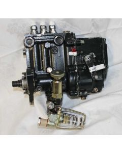 Kütusepump (3114) 5001-0882 ZETOR 5011-5045