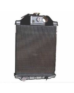 Radiaator 50-1301010-B1 Cu