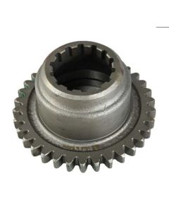 Hammasratas Z-34 50-1601086 OR.