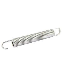 Pedaali vedru 3x20x158mm 50-1605152