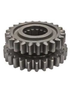 Hammasratas 50-1701048-A z-24/27 OR,