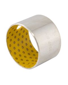 Puks Ø40/44x20mm