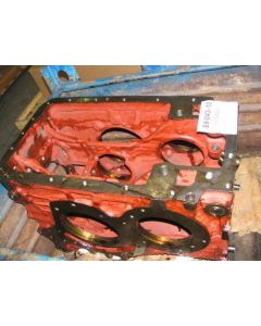 Tagasilla korpus 50-2401015 OR.