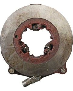 Piduri surveplaadi komplekt 50-3502030 Ø180mm